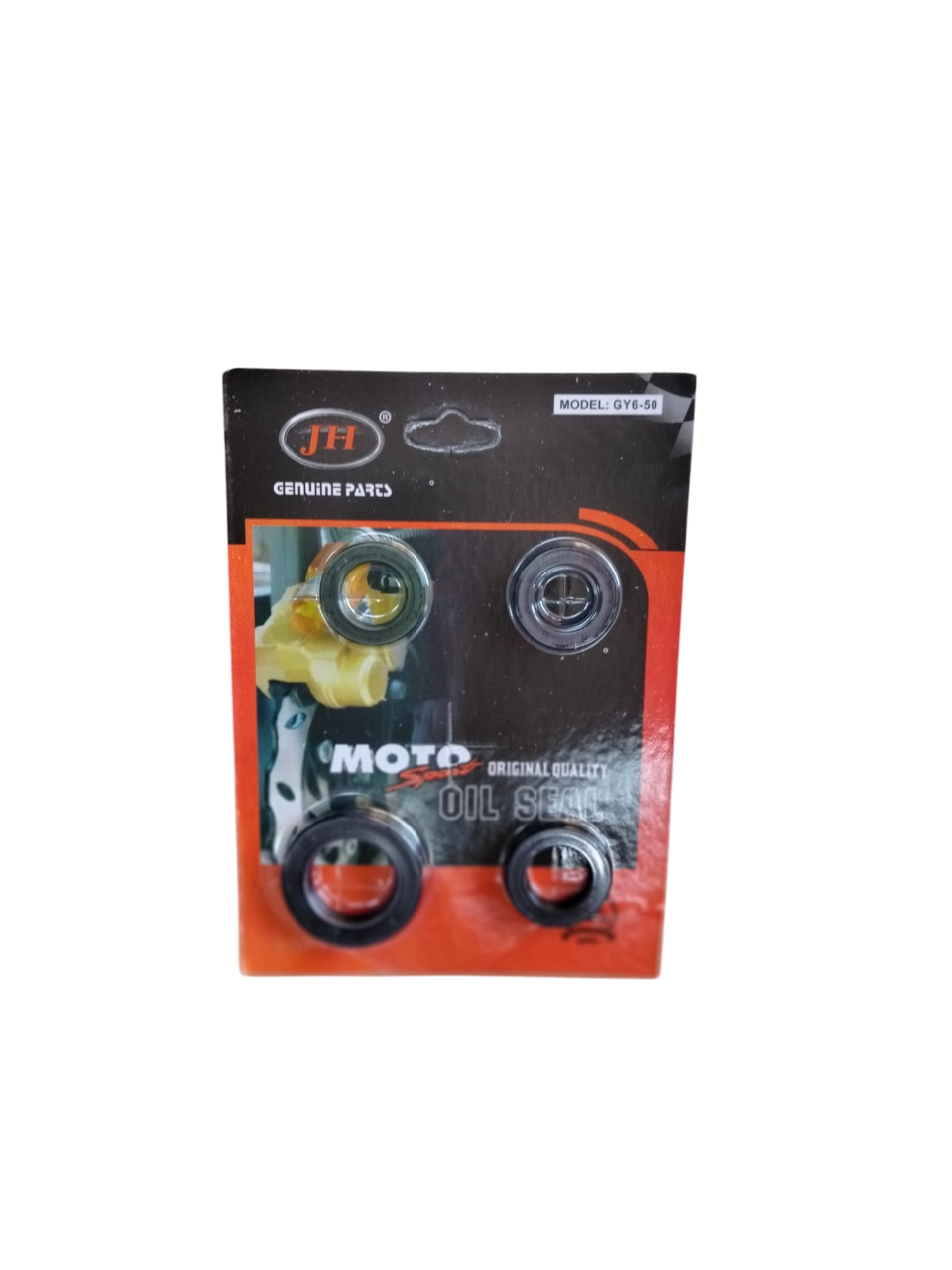 SCOOTER 50CC KEÇE SETİ